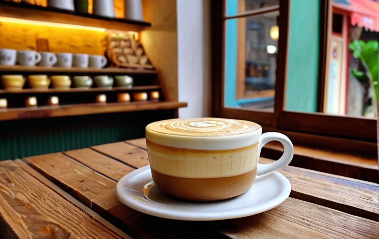 kafe - 이미지 1